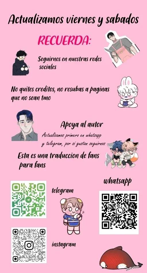 La bebida de zorro de Flynn - Capítulo 44 manhwa