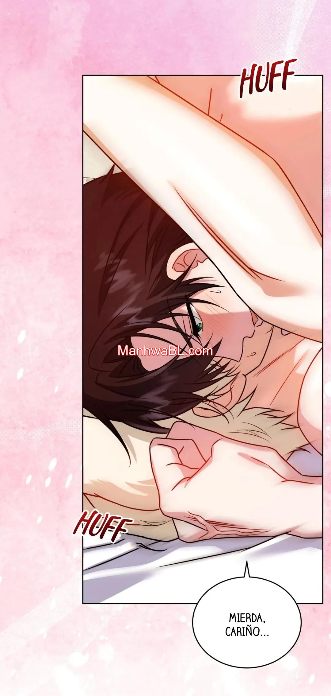 La bebida de zorro de Flynn - Capítulo 44 manhwa