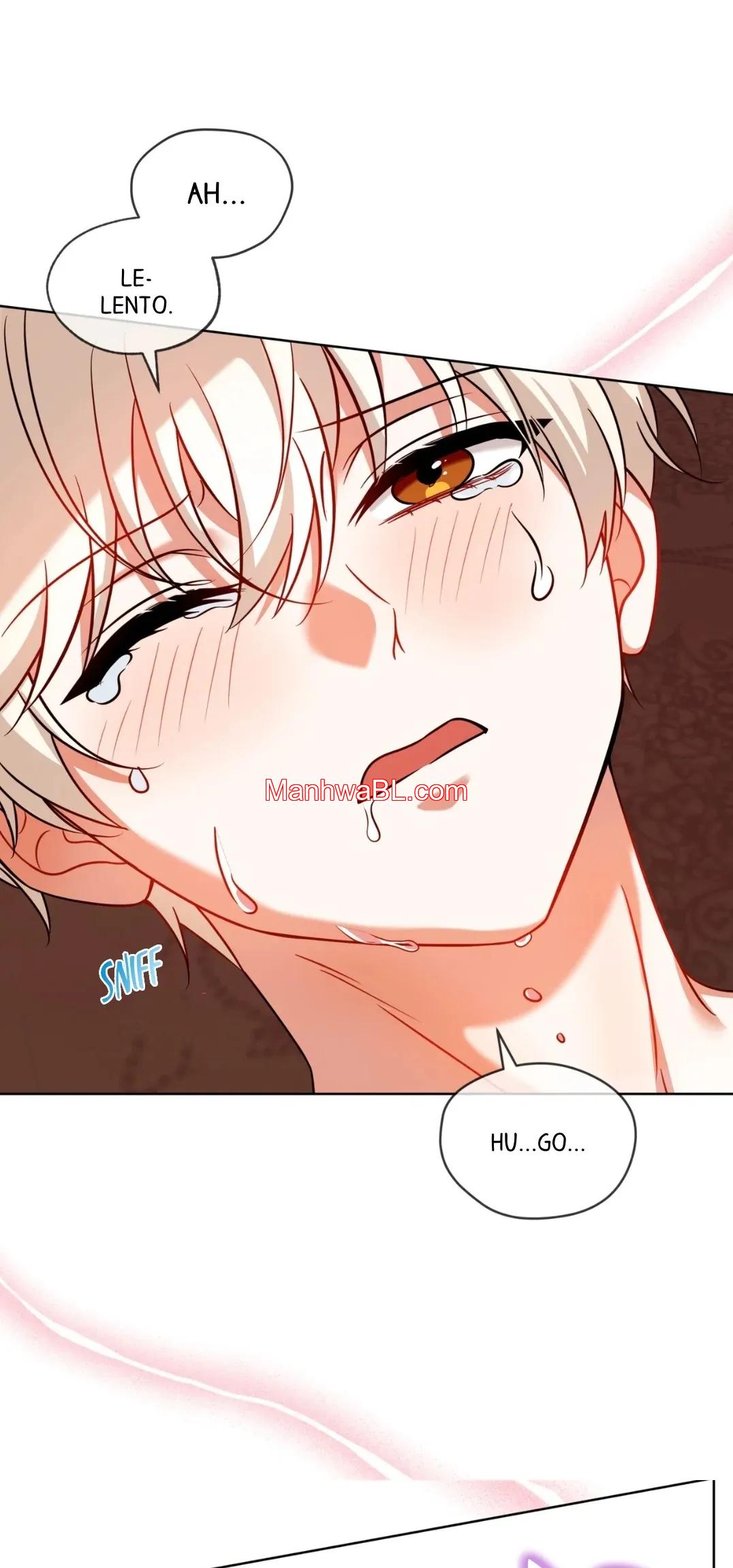 La bebida de zorro de Flynn - Capítulo 44 2 manhwa