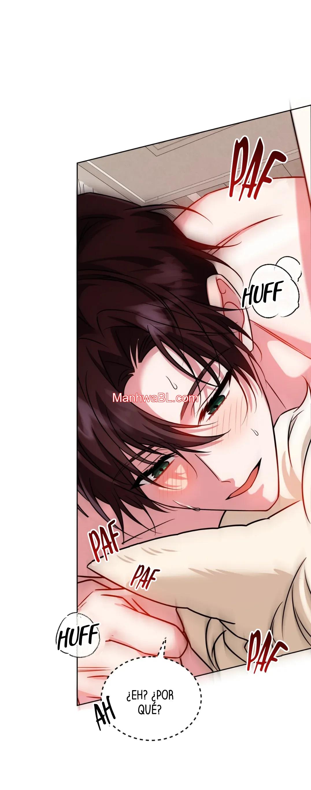 La bebida de zorro de Flynn - Capítulo 44 2 manhwa