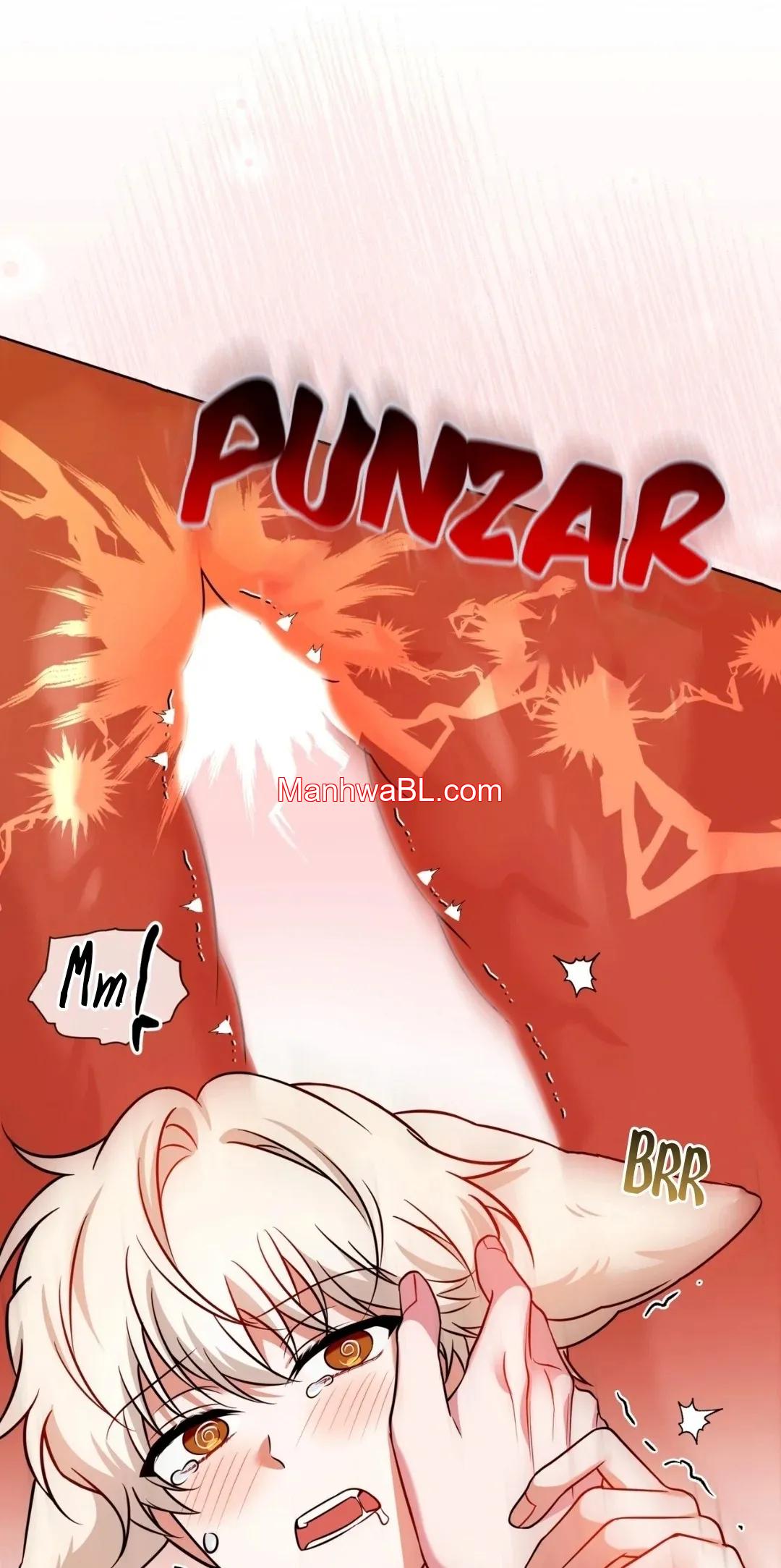 La bebida de zorro de Flynn - Capítulo 44 2 manhwa