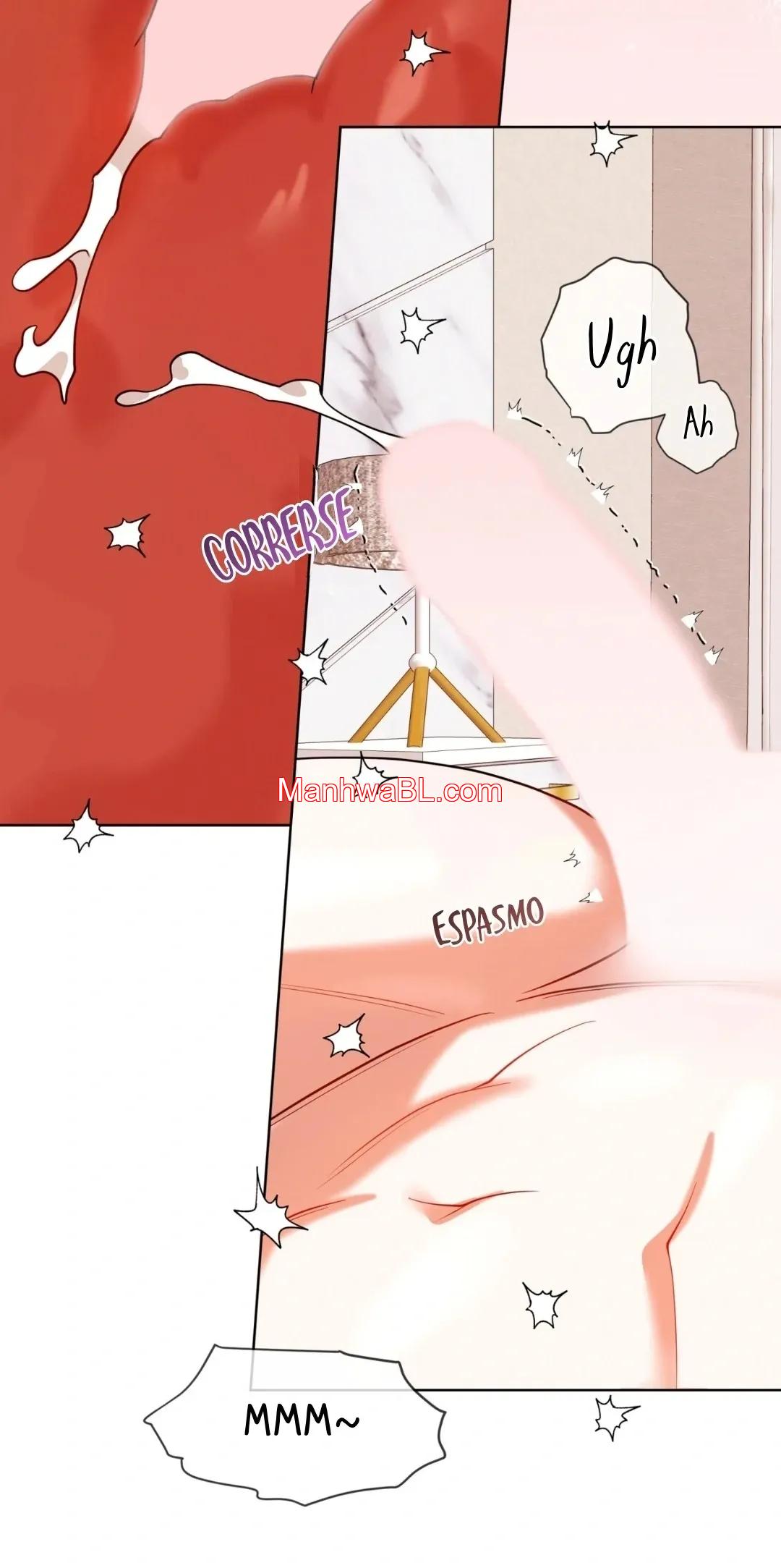 La bebida de zorro de Flynn - Capítulo 44 2 manhwa