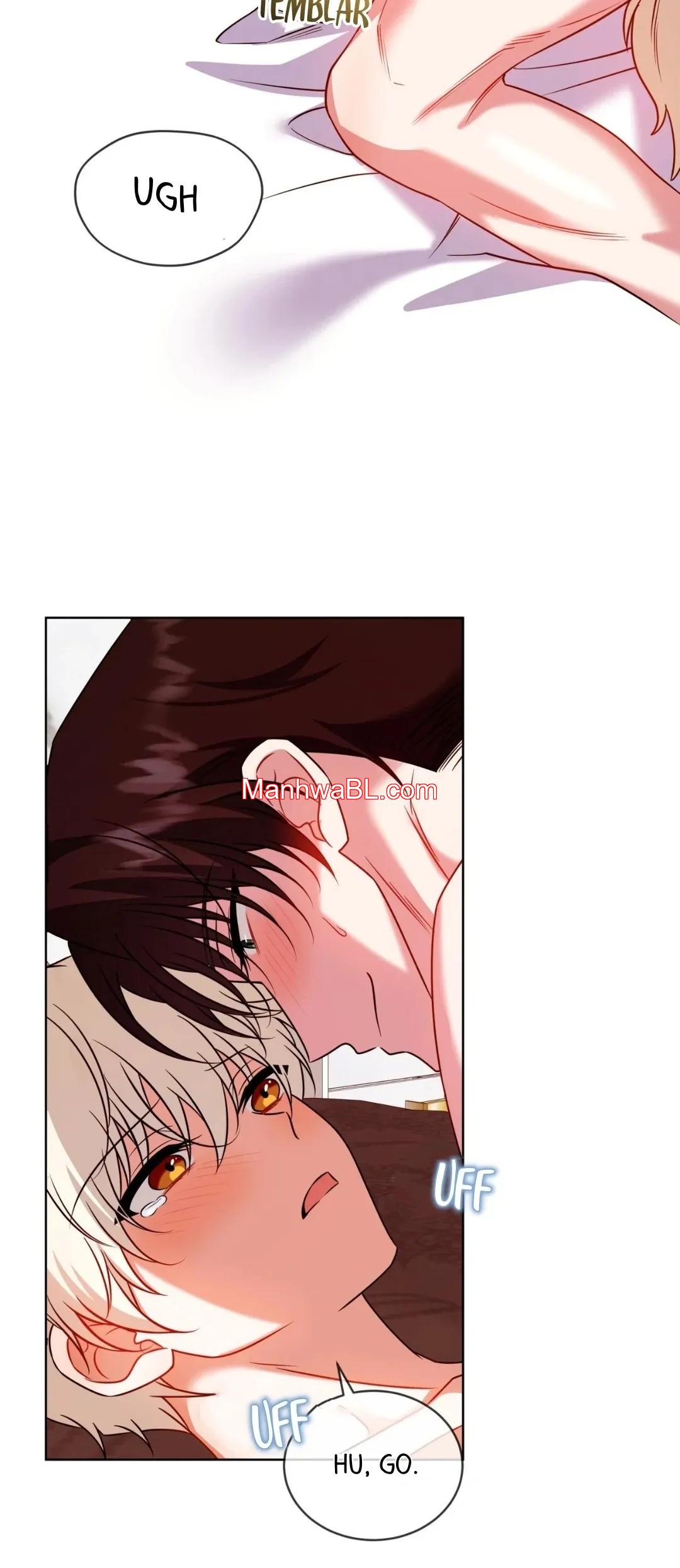 La bebida de zorro de Flynn - Capítulo 44 2 manhwa