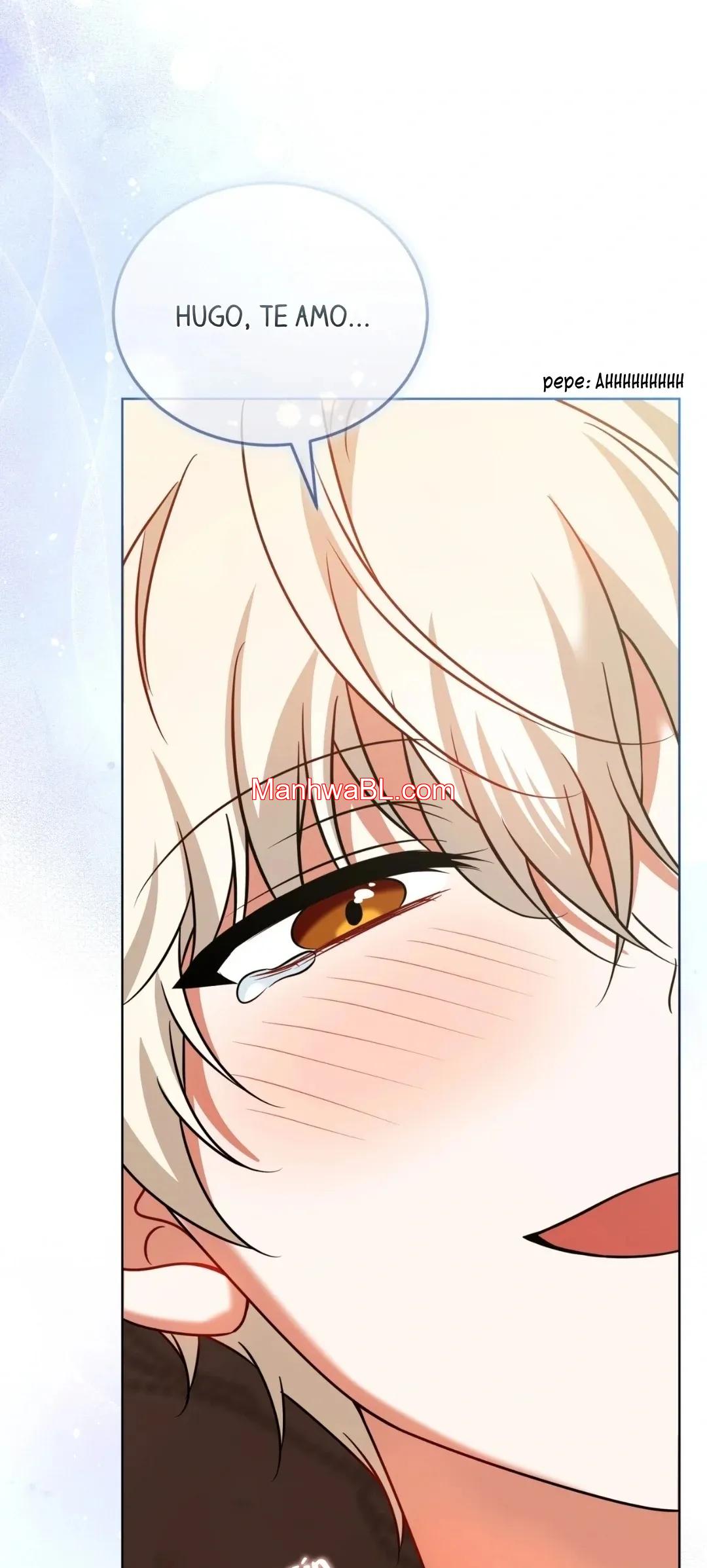 La bebida de zorro de Flynn - Capítulo 44 2 manhwa