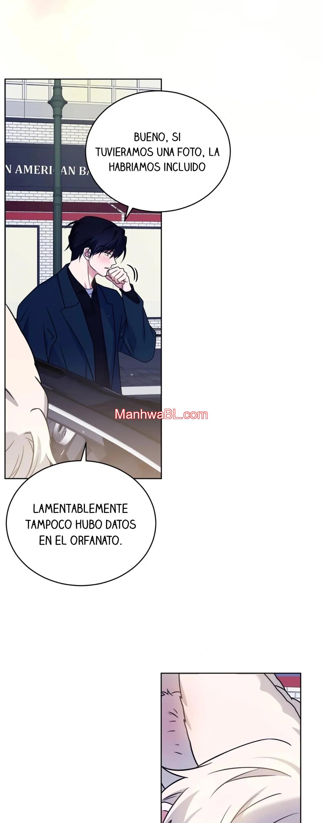 La bebida de zorro de Flynn - Capítulo 41 2 manhwa