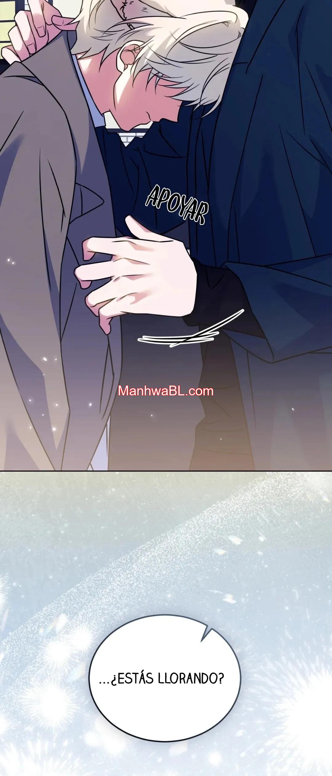 La bebida de zorro de Flynn - Capítulo 41 2 manhwa