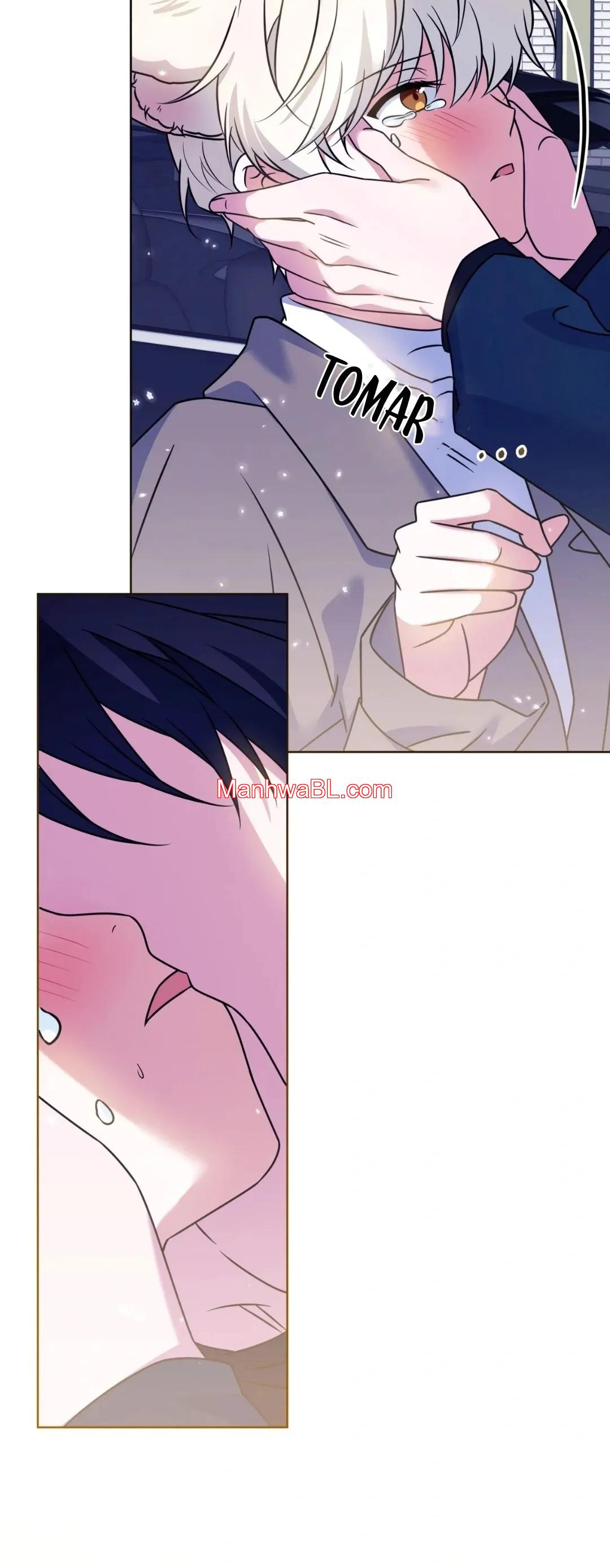 La bebida de zorro de Flynn - Capítulo 41 2 manhwa