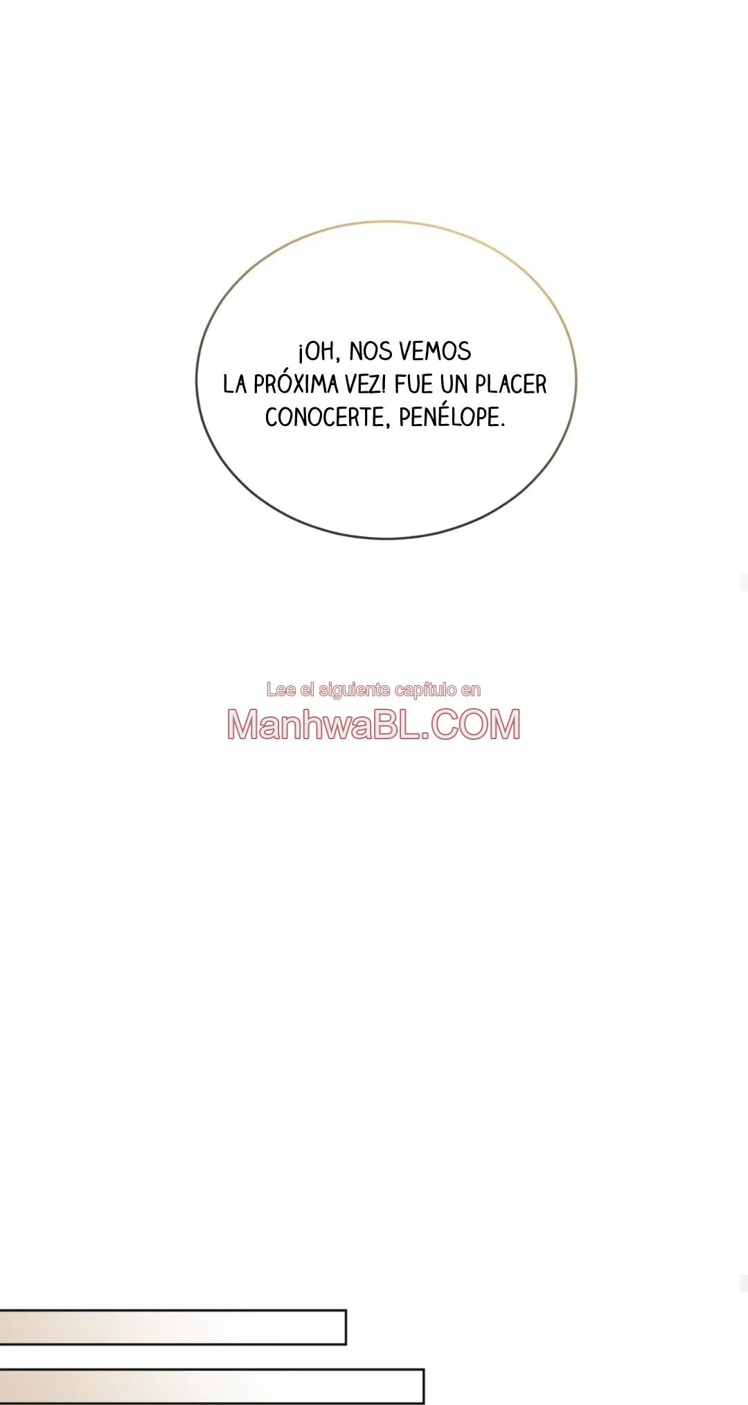 La bebida de zorro de Flynn - Capítulo 50 3 manhwa