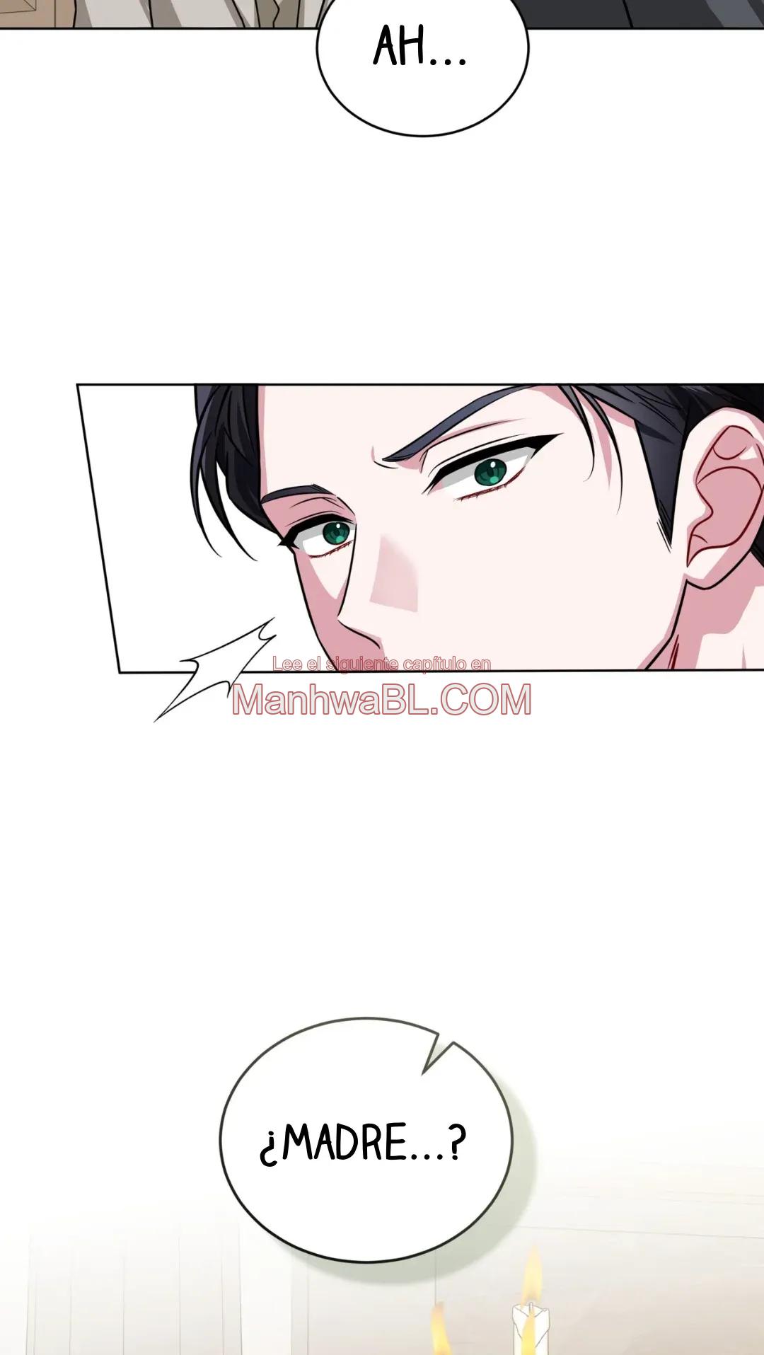 La bebida de zorro de Flynn - Capítulo 50 3 manhwa