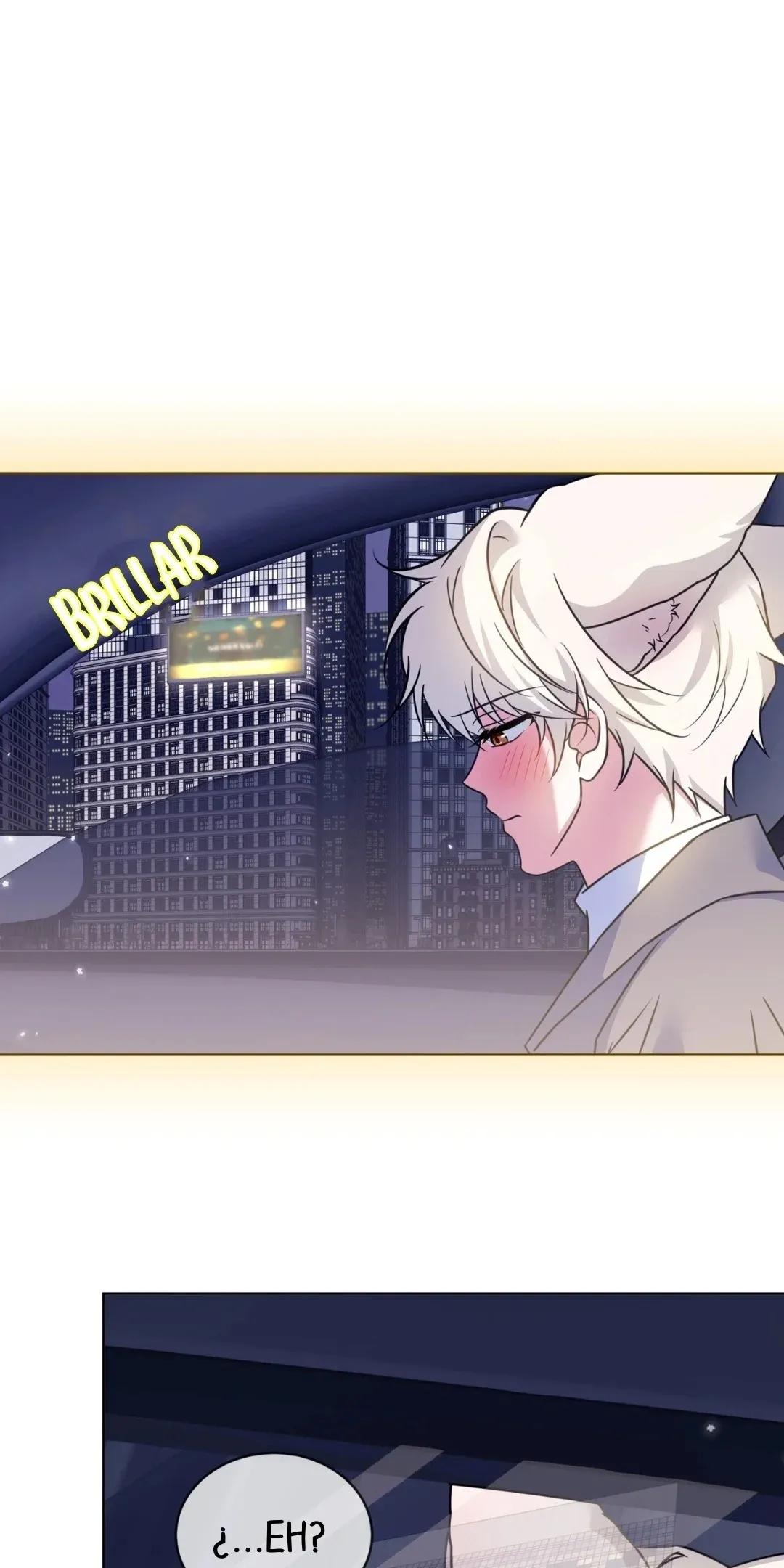 La bebida de zorro de Flynn - Capítulo 41 manhwa