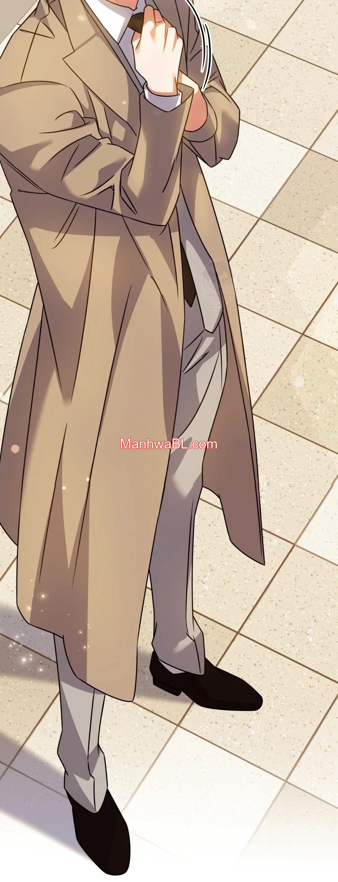 La bebida de zorro de Flynn - Capítulo 42 3 manhwa