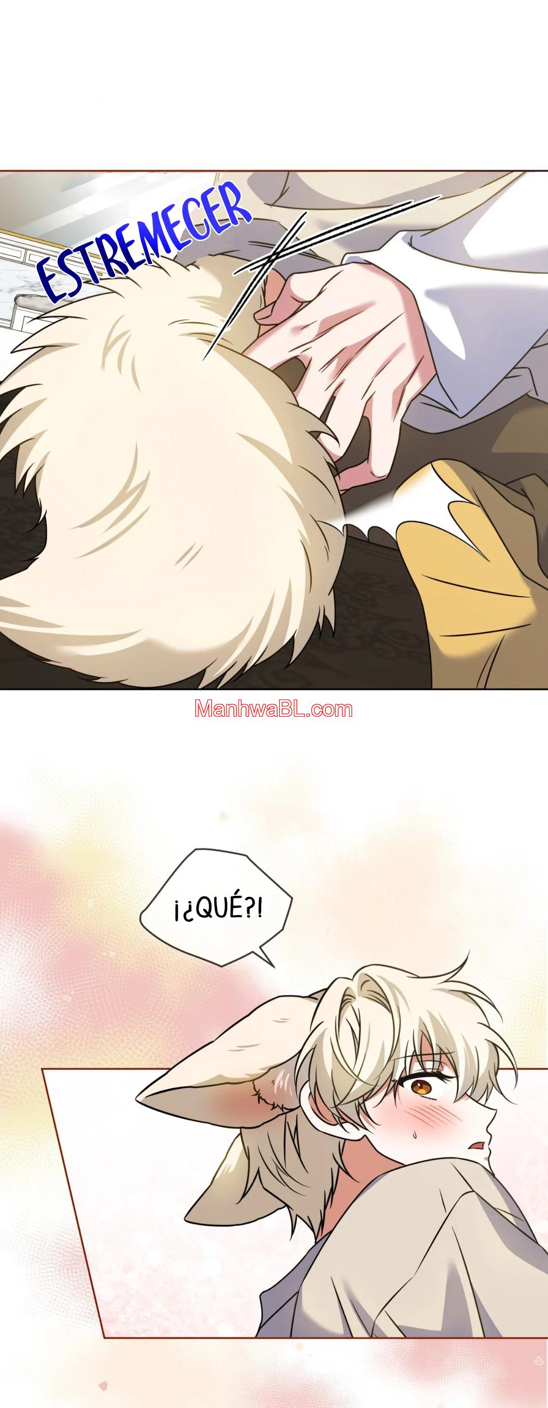 La bebida de zorro de Flynn - Capítulo 43 2 manhwa