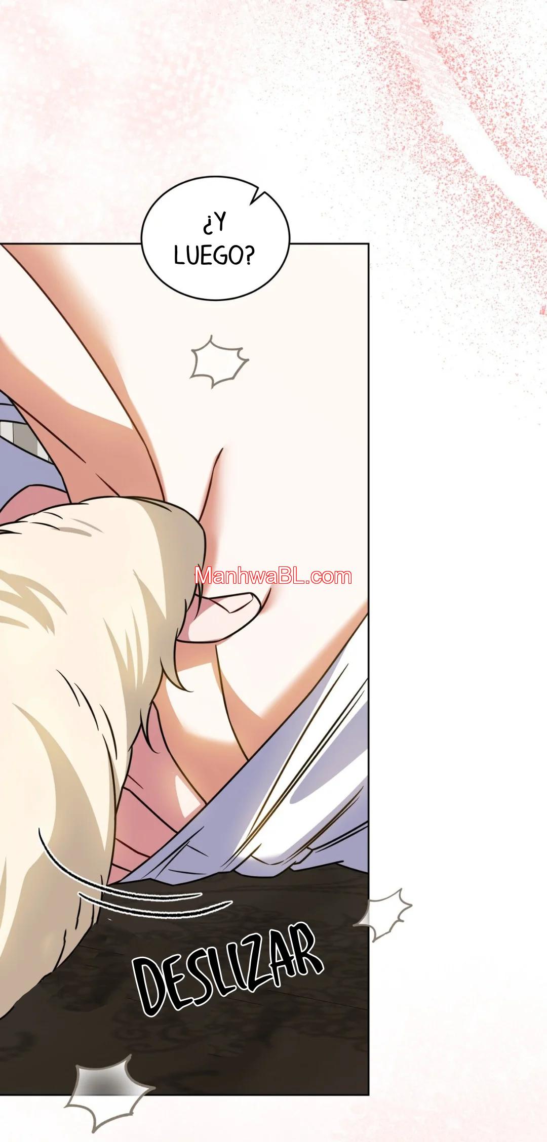 La bebida de zorro de Flynn - Capítulo 43 2 manhwa