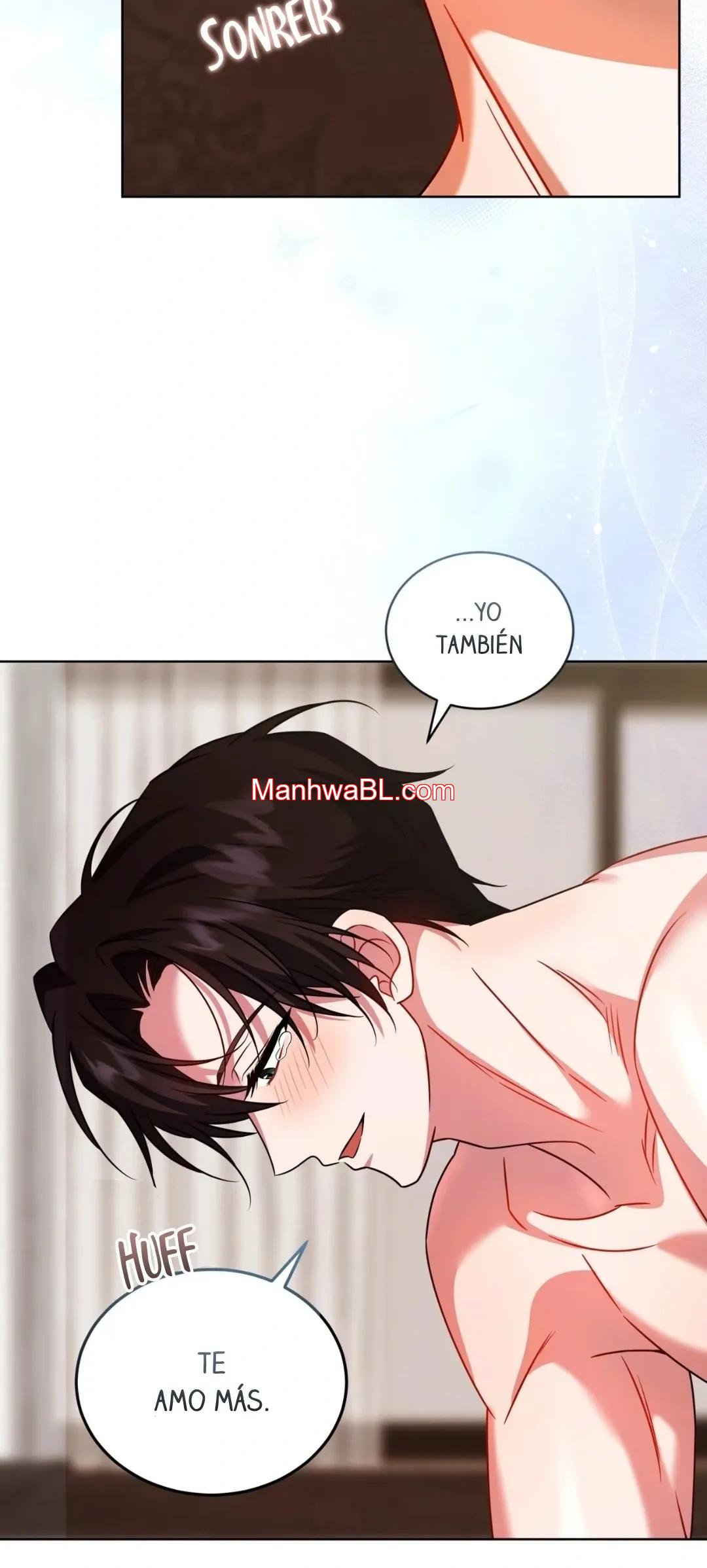 La bebida de zorro de Flynn - Capítulo 44 3 manhwa