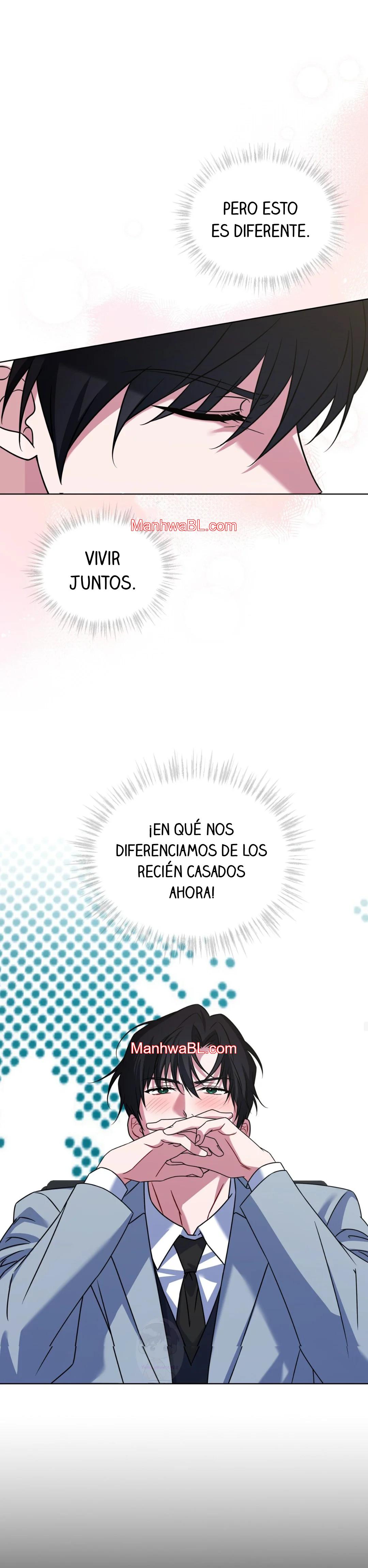 La bebida de zorro de Flynn - Capítulo 42 2 manhwa