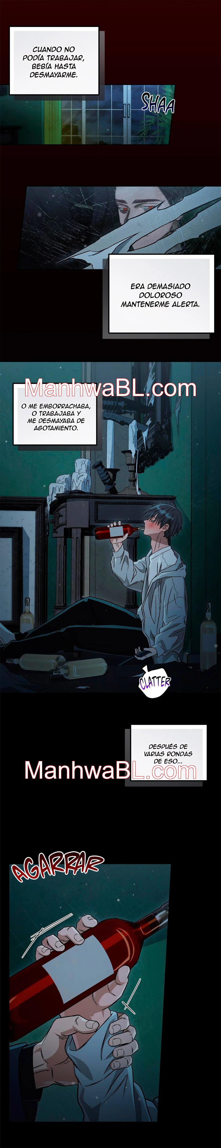 Liveta - Capítulo 93 2 manhwa