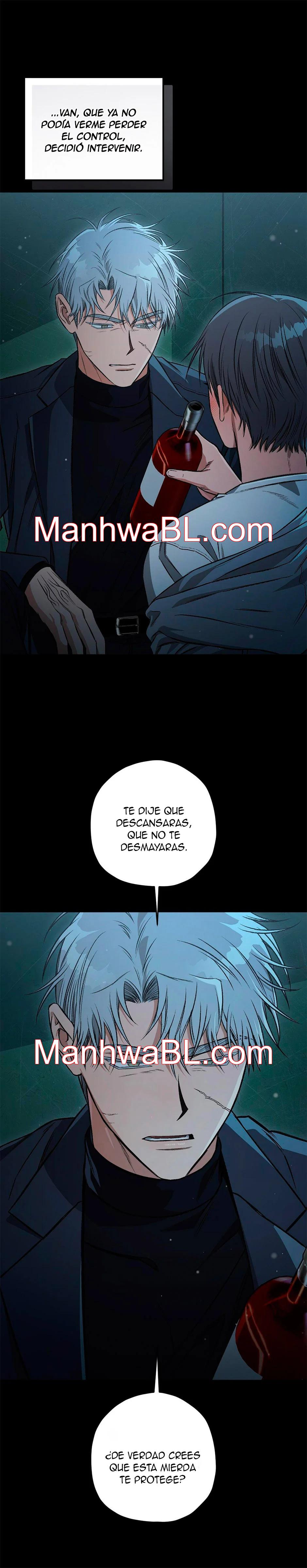 Liveta - Capítulo 93 2 manhwa