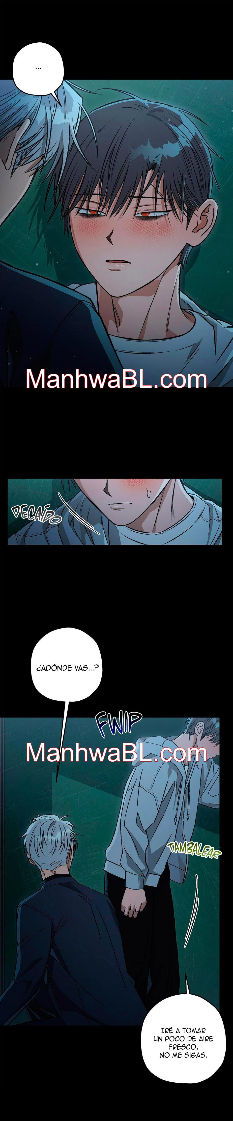 Liveta - Capítulo 93 2 manhwa