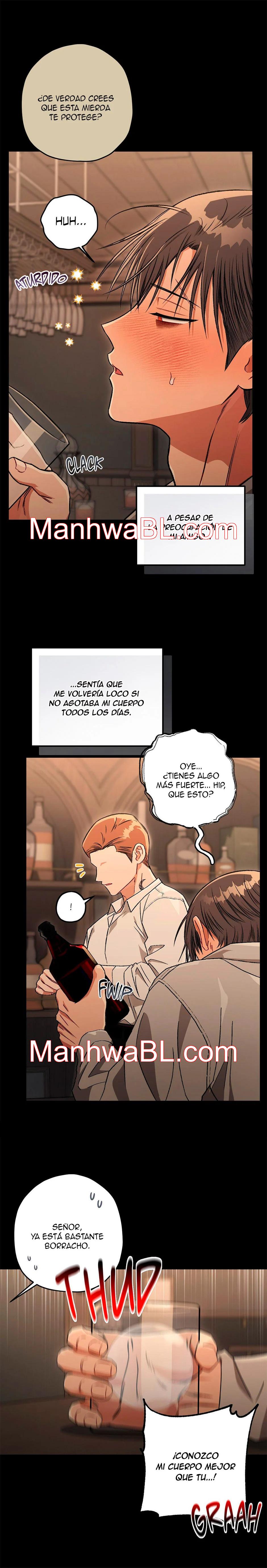 Liveta - Capítulo 93 2 manhwa