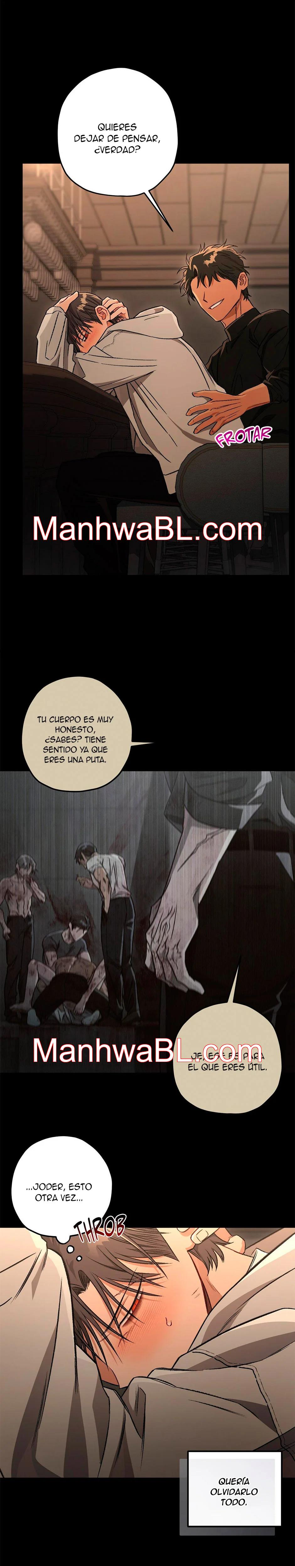 Liveta - Capítulo 93 2 manhwa
