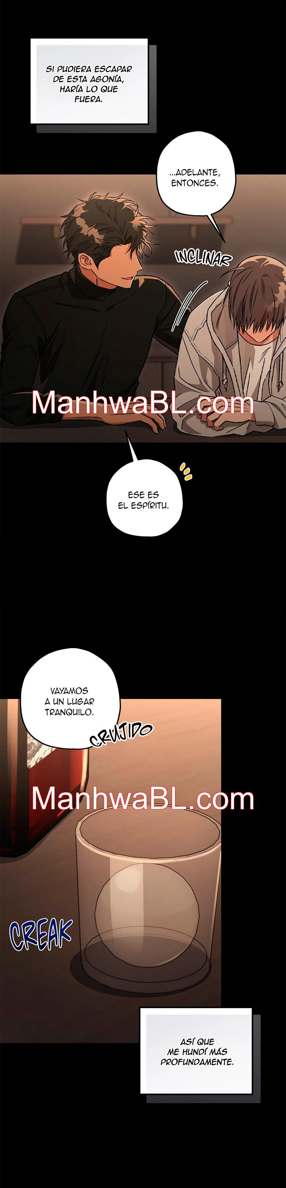 Liveta - Capítulo 93 2 manhwa