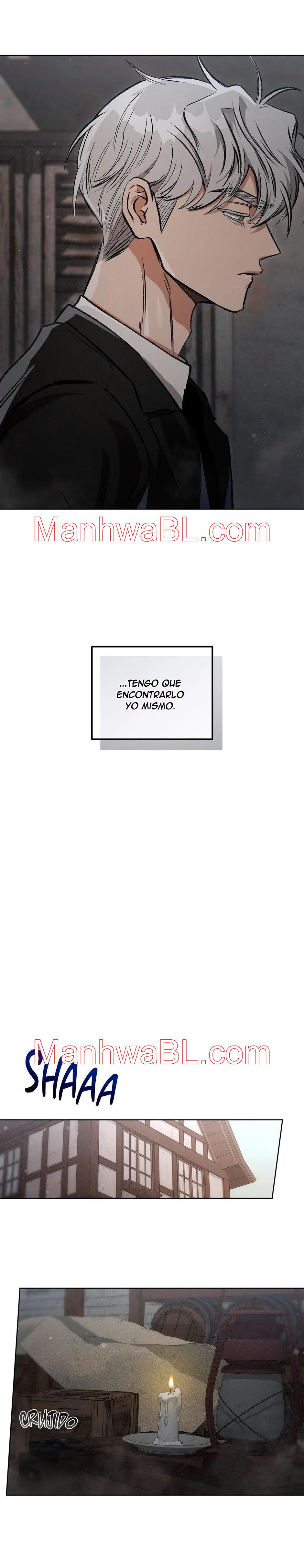 Liveta - Capítulo 95 manhwa