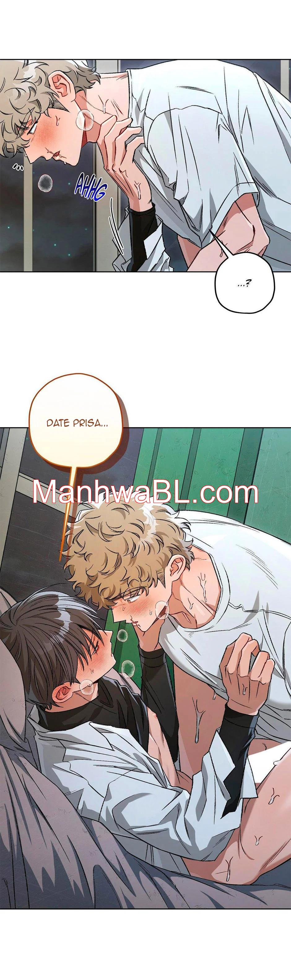 Liveta - Capítulo 95 manhwa
