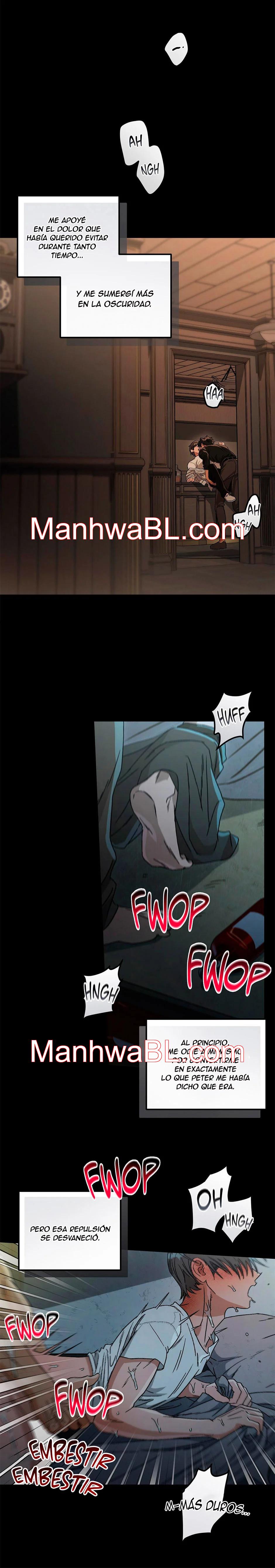Liveta - Capítulo 93 3 manhwa