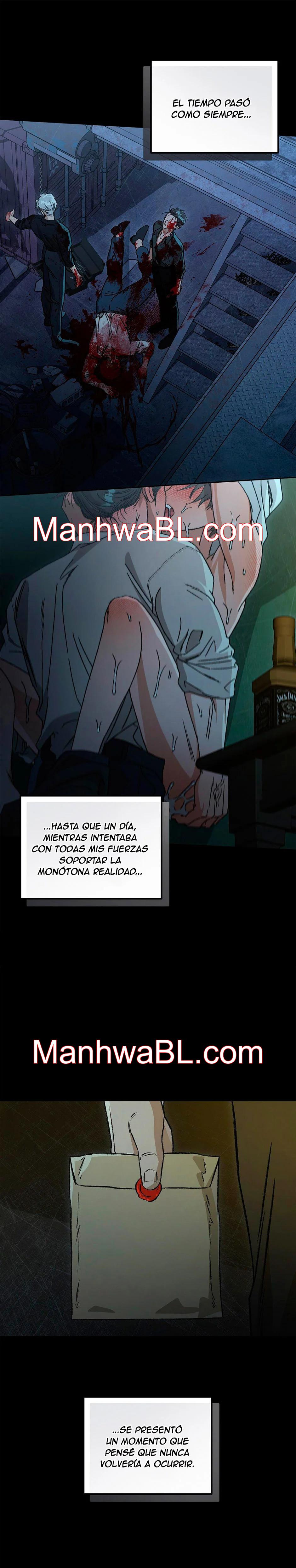 Liveta - Capítulo 93 3 manhwa