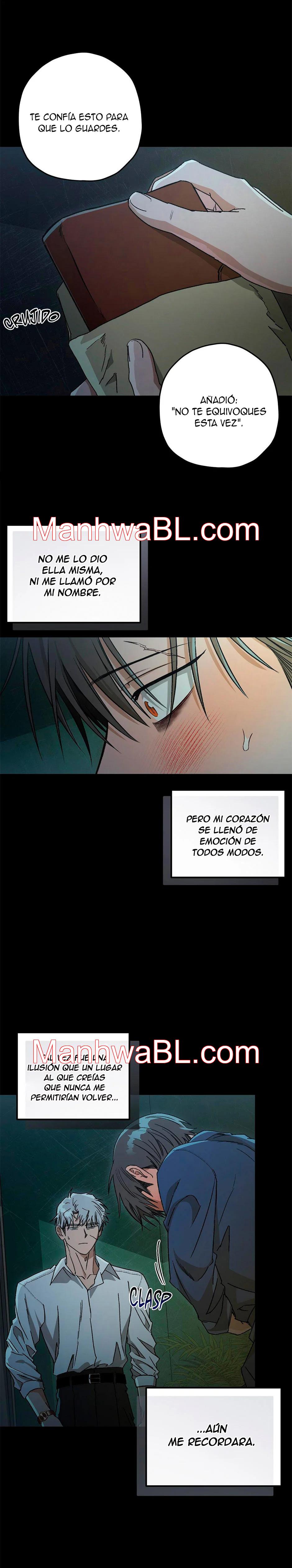 Liveta - Capítulo 93 3 manhwa