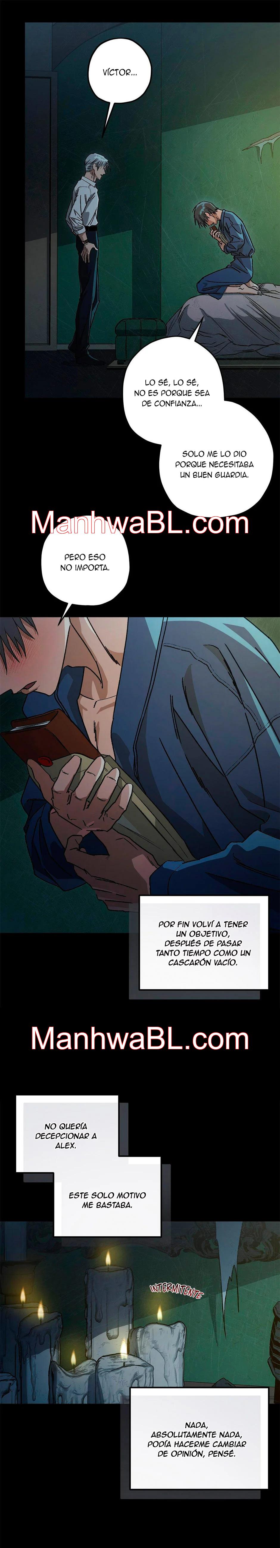 Liveta - Capítulo 93 3 manhwa