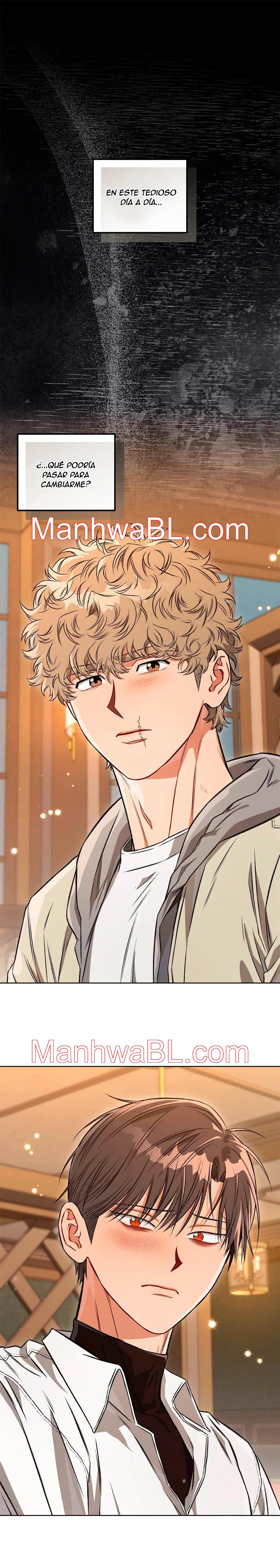 Liveta - Capítulo 93 3 manhwa