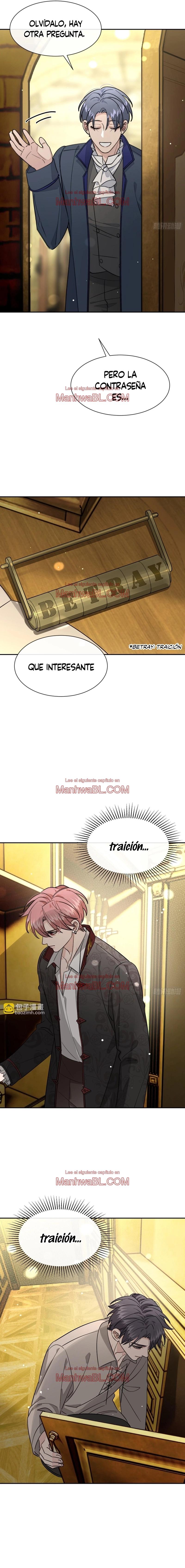 ¡Tú, por favor, sé mi doble! - Capítulo 99 3 manhwa
