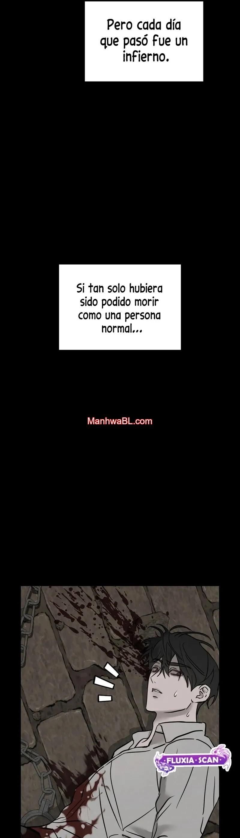 Piedad - Capítulo 20 3 manhwa