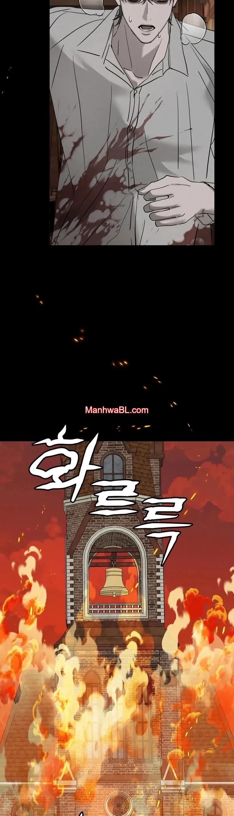 Piedad - Capítulo 20 3 manhwa