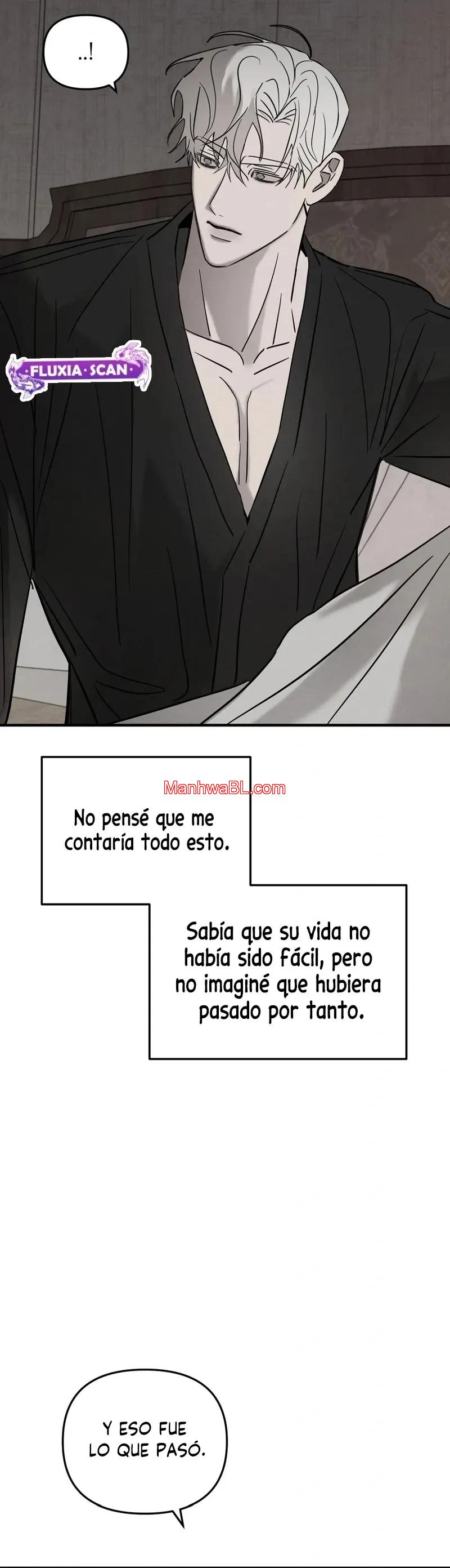Piedad - Capítulo 20 3 manhwa