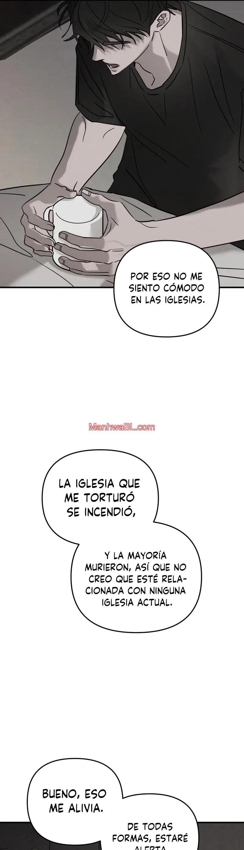 Piedad - Capítulo 20 3 manhwa