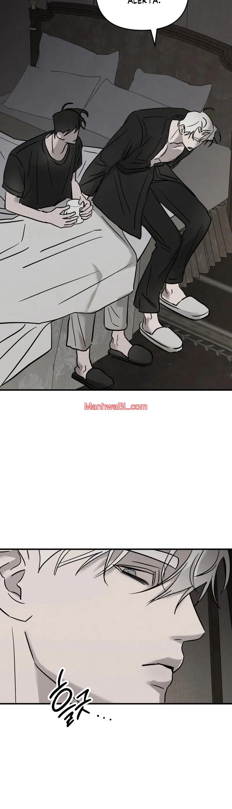 Piedad - Capítulo 20 3 manhwa