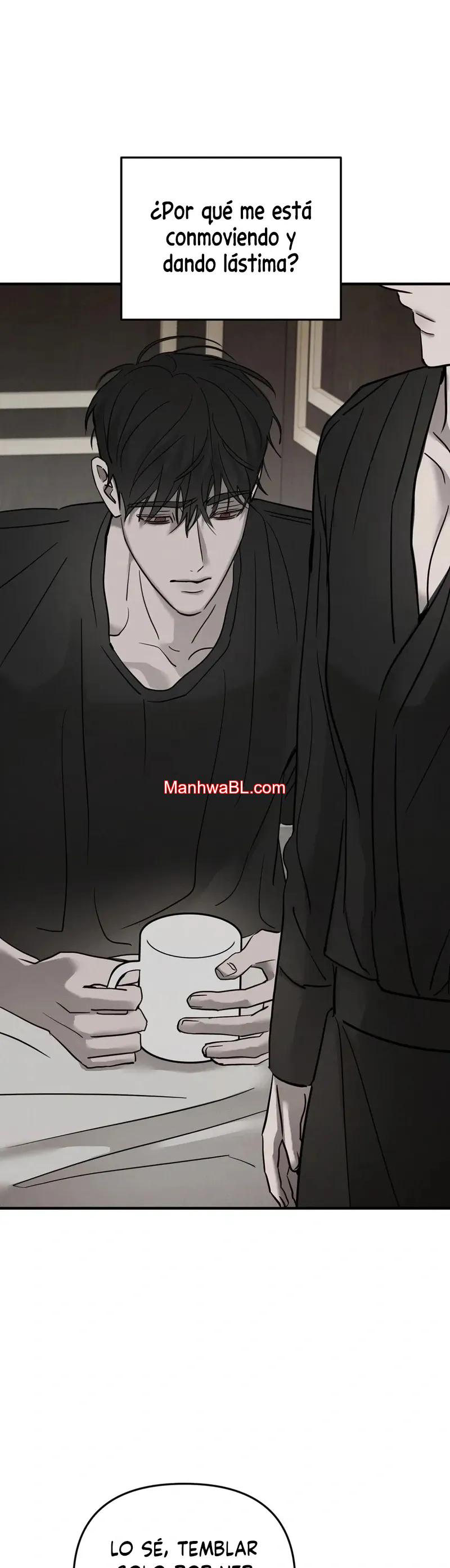 Piedad - Capítulo 20 3 manhwa