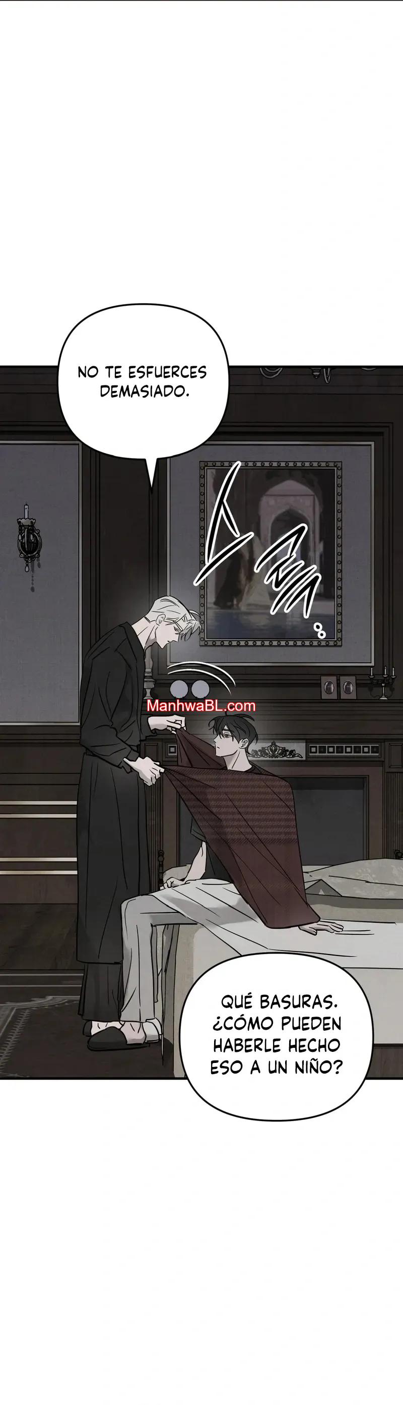 Piedad - Capítulo 20 3 manhwa