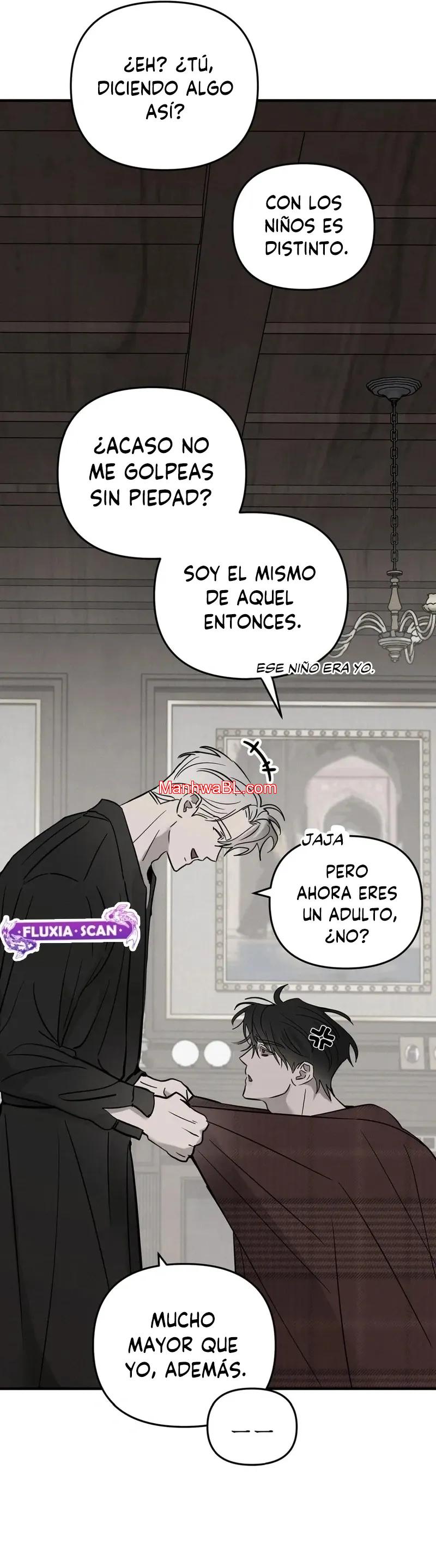 Piedad - Capítulo 20 3 manhwa