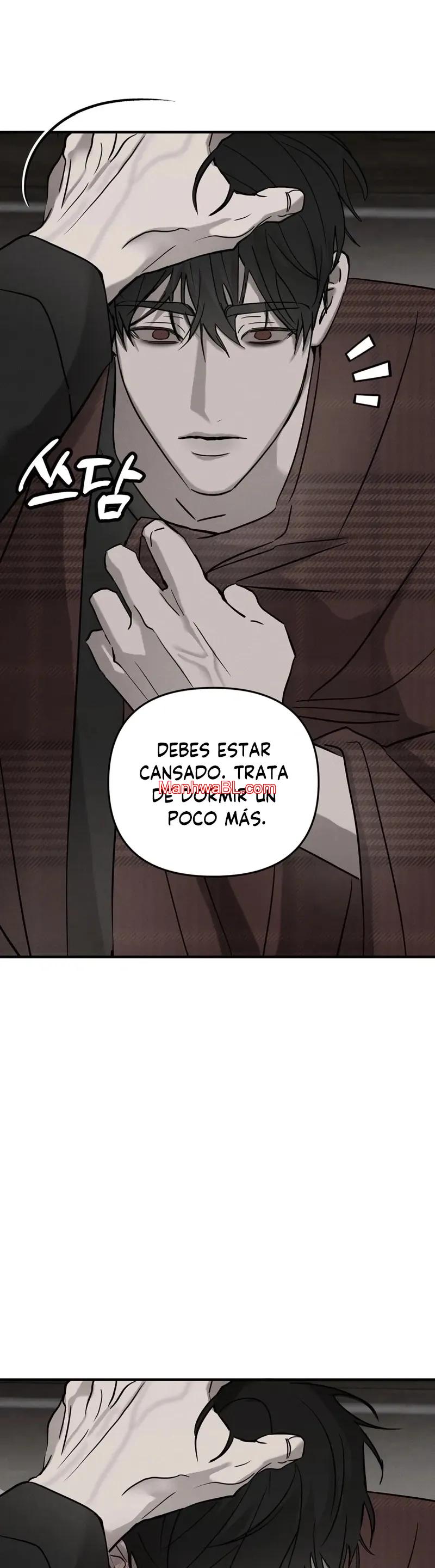 Piedad - Capítulo 20 3 manhwa