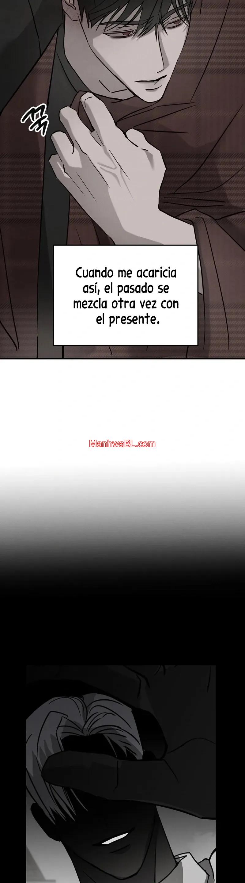 Piedad - Capítulo 20 3 manhwa