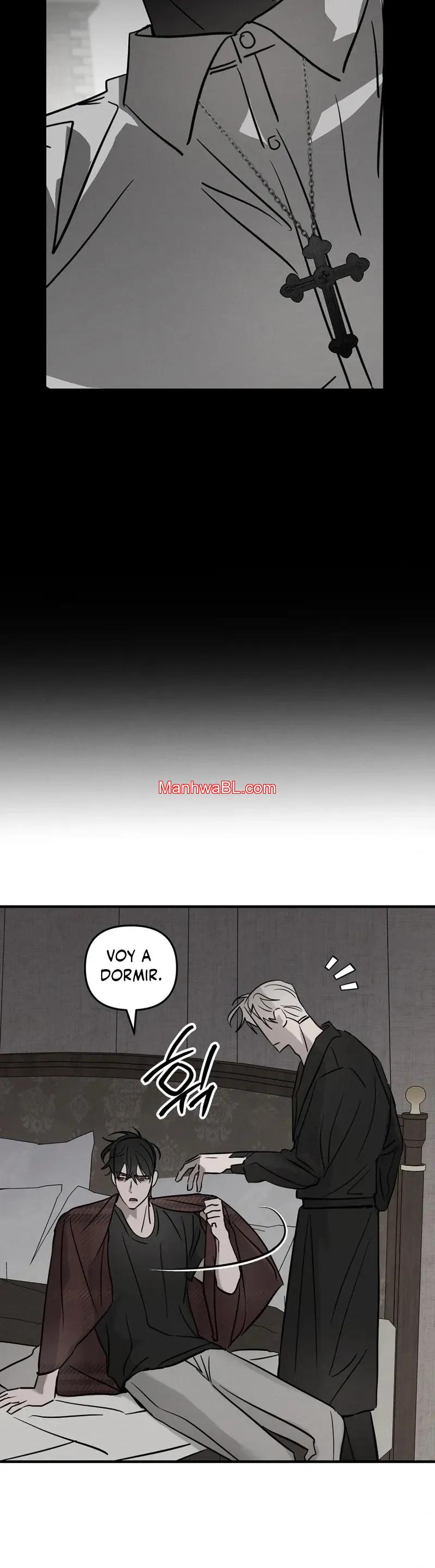 Piedad - Capítulo 20 3 manhwa
