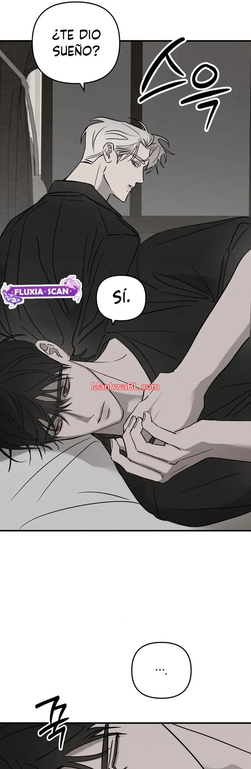 Piedad - Capítulo 20 3 manhwa