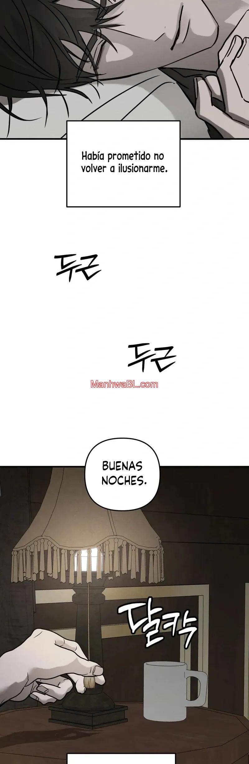 Piedad - Capítulo 20 3 manhwa