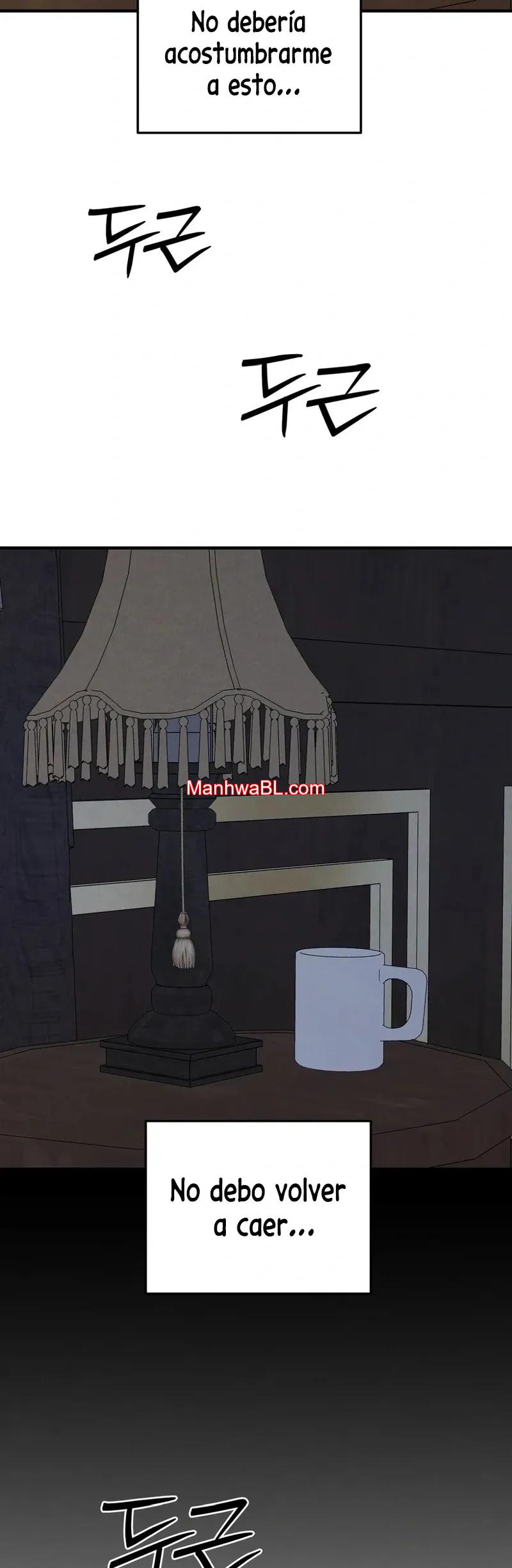 Piedad - Capítulo 20 3 manhwa