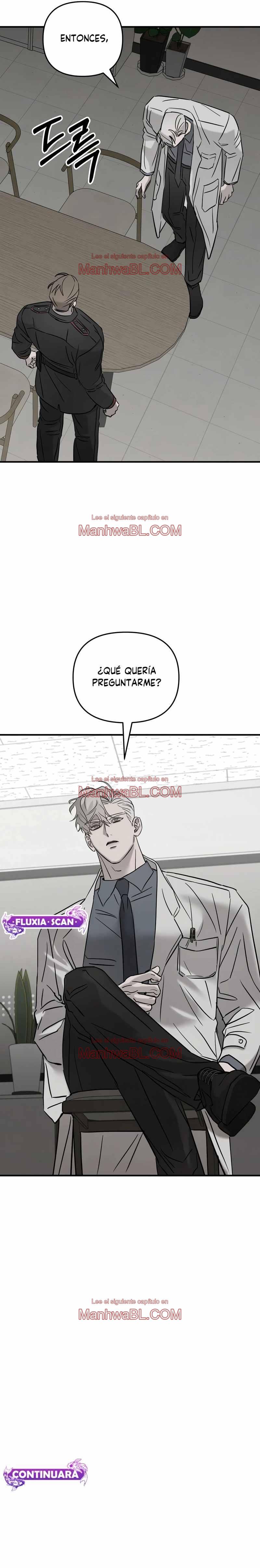 Piedad - Capítulo 26 3 manhwa