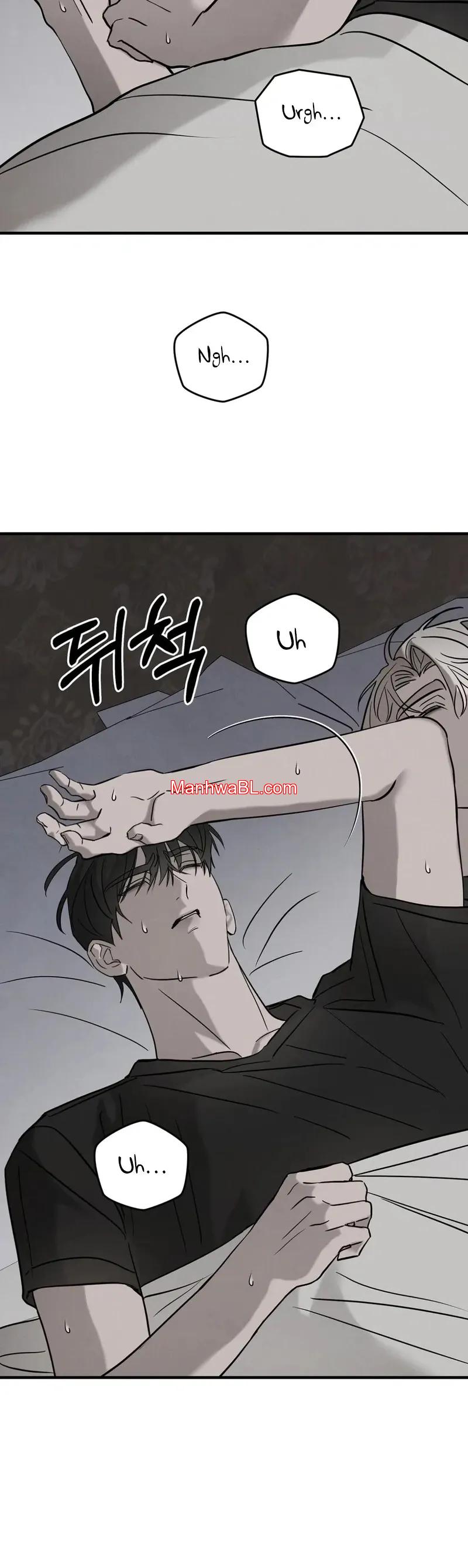 Piedad - Capítulo 20 manhwa