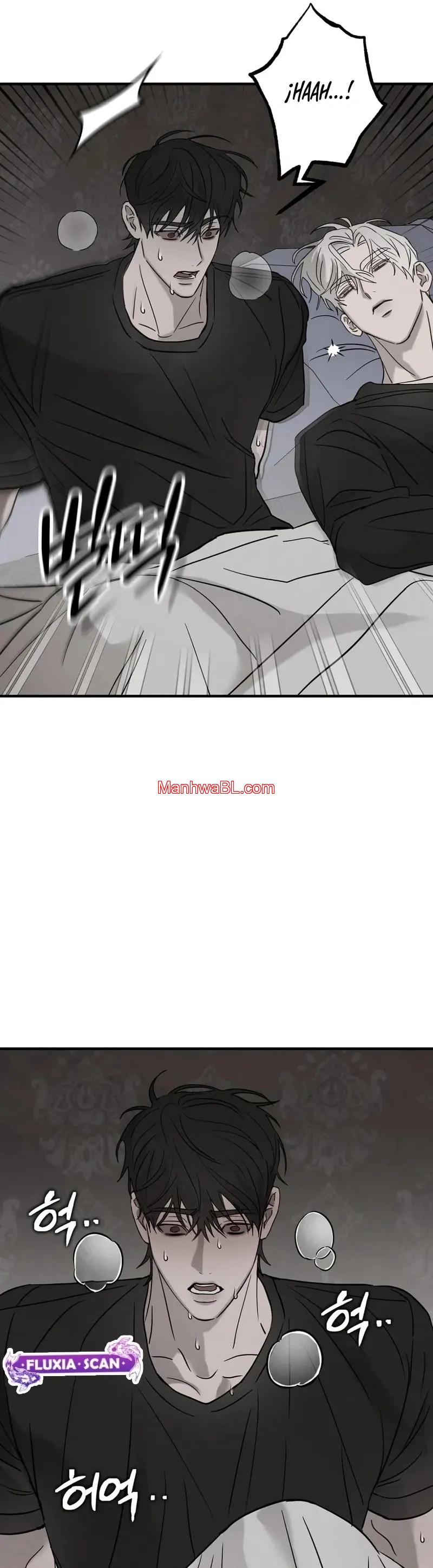 Piedad - Capítulo 20 manhwa